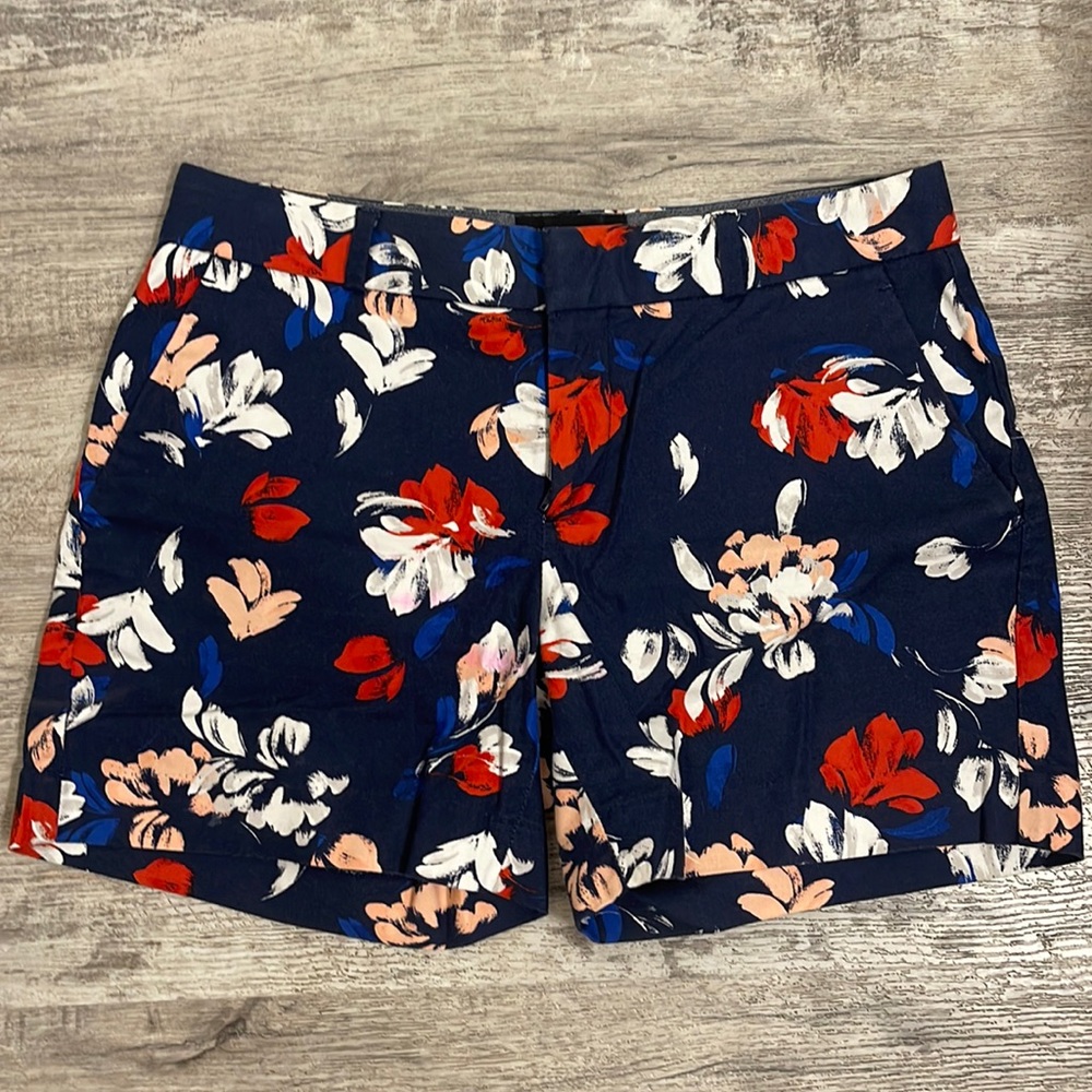 Banana Republic shorts size 0